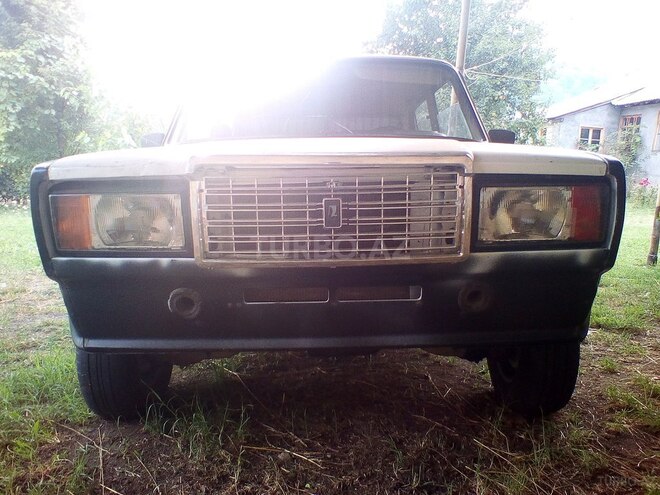 LADA (VAZ) 2107 1982, 150,000 km - 1.5 l - Qəbələ