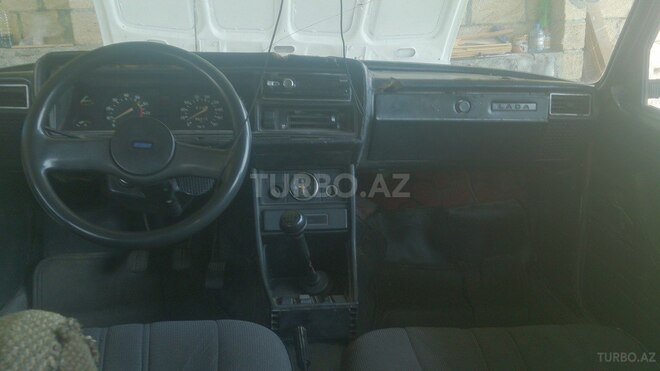 LADA (VAZ) 2107 1982, 150,000 km - 1.5 l - Qəbələ