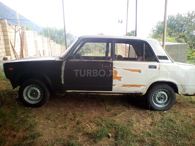 LADA (VAZ) 2107 1982, 150,000 km - 1.5 l - Qəbələ