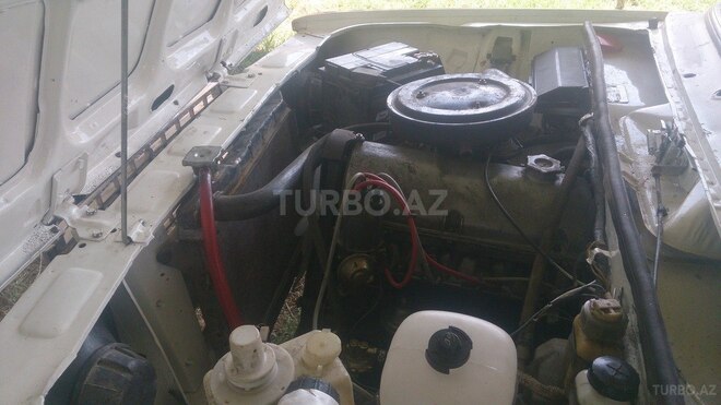 LADA (VAZ) 2107 1982, 150,000 km - 1.5 l - Qəbələ