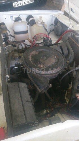LADA (VAZ) 2107 1982, 150,000 km - 1.5 l - Qəbələ