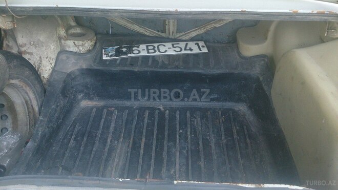 LADA (VAZ) 2107 1982, 150,000 km - 1.5 l - Qəbələ
