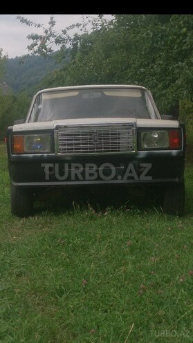 LADA (VAZ) 2107 1982, 150,000 km - 1.5 l - Qəbələ
