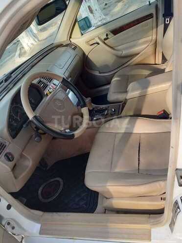 Mercedes C 240 1998, 254,700 km - 2.4 l - Sumqayıt