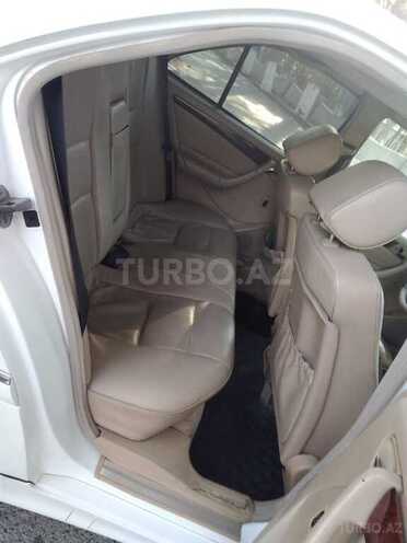 Mercedes C 240 1998, 254,700 km - 2.4 l - Sumqayıt