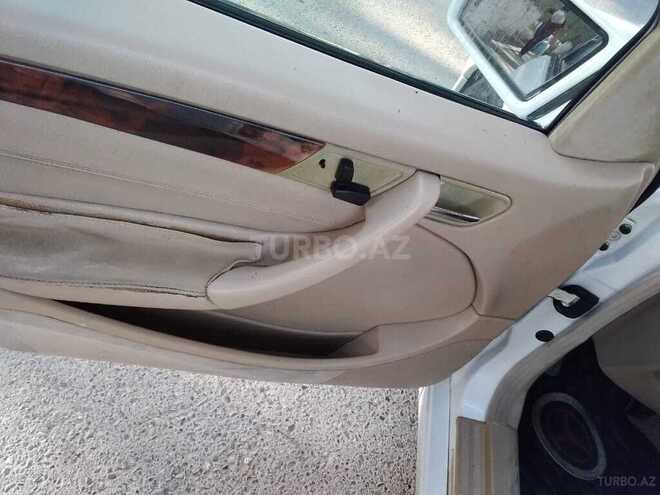 Mercedes C 240 1998, 254,700 km - 2.4 l - Sumqayıt