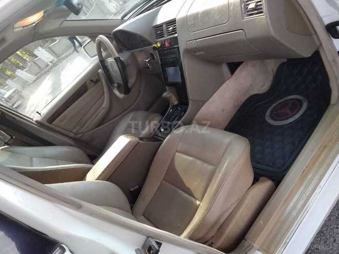 Mercedes C 240 1998, 254,700 km - 2.4 l - Sumqayıt