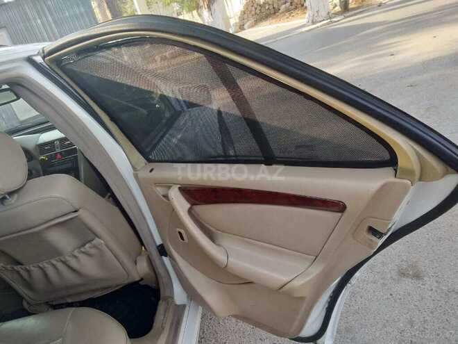 Mercedes C 240 1998, 254,700 km - 2.4 l - Sumqayıt