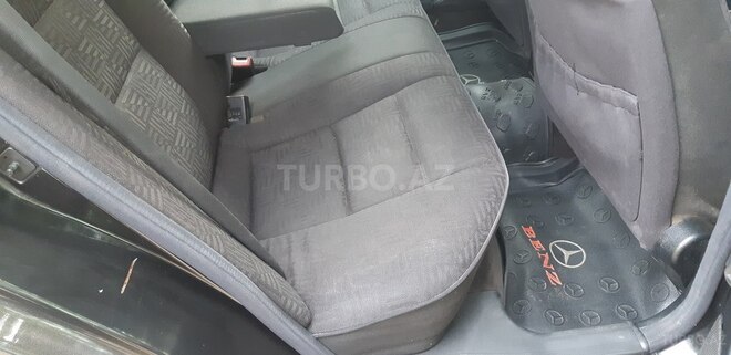 Mercedes C 240 1997, 412,086 km - 2.4 l - Cəlilabad