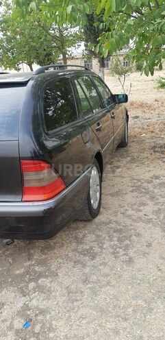 Mercedes C 240 1997, 412,086 km - 2.4 l - Cəlilabad