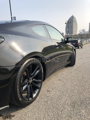 Hyundai Genesis Coupe 2010, 81,000 km - 3.8 l - Bakı