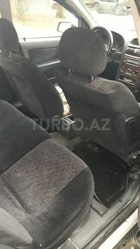Opel Astra 1998, 429,700 km - 1.6 l - Bakı