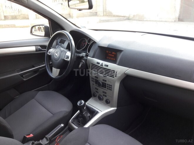 Opel Astra 2005, 234,586 km - 1.6 l - Bakı