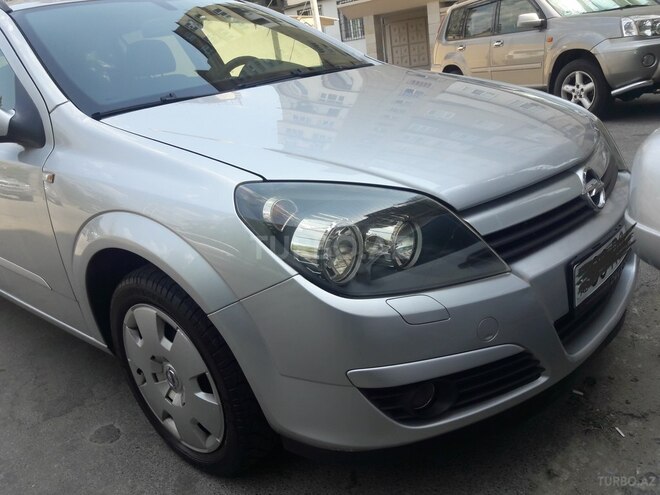 Opel Astra 2005, 234,586 km - 1.6 l - Bakı
