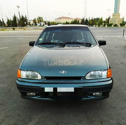 LADA (VAZ) 2115 2010, 136,615 km - 1.6 l - Yevlax