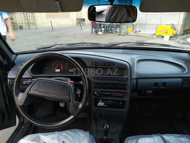 LADA (VAZ) 2115 2010, 136,615 km - 1.6 l - Yevlax