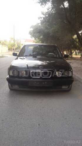 BMW 525 1994, 292,000 km - 2.5 l - Xırdalan