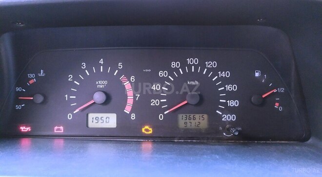LADA (VAZ) 2115 2010, 136,615 km - 1.6 l - Yevlax