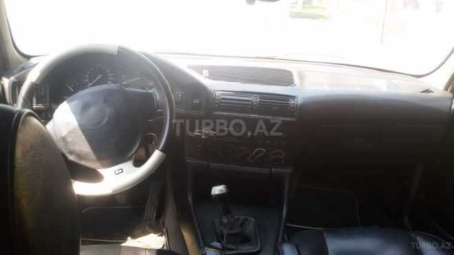 BMW 525 1994, 292,000 km - 2.5 l - Xırdalan