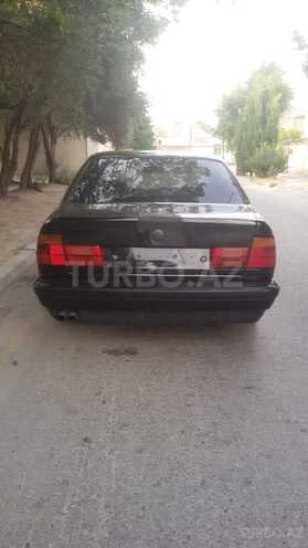 BMW 525 1994, 292,000 km - 2.5 l - Xırdalan