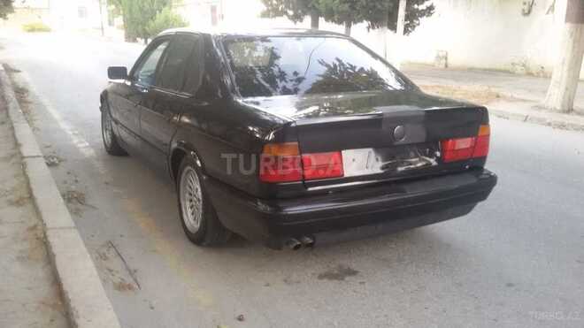 BMW 525 1994, 292,000 km - 2.5 l - Xırdalan