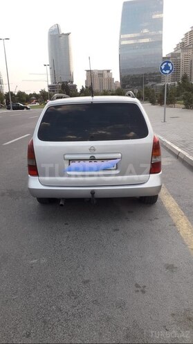 Opel Astra 1998, 429,700 km - 1.6 l - Bakı