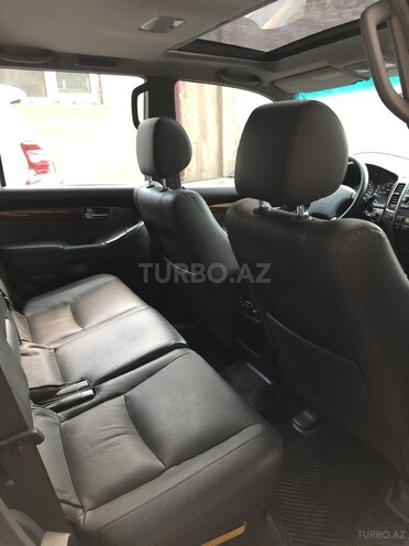 Toyota Prado 2005, 150,000 km - 4.0 l - Bakı