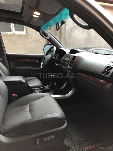 Toyota Prado 2005, 150,000 km - 4.0 l - Bakı