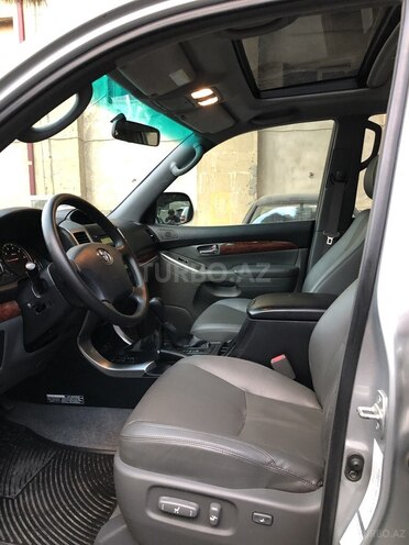 Toyota Prado 2005, 150,000 km - 4.0 l - Bakı