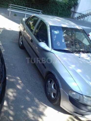 Opel Vectra 1998, 213,990 km - 2.0 l - Bakı