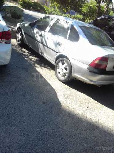 Opel Vectra 1998, 213,990 km - 2.0 l - Bakı