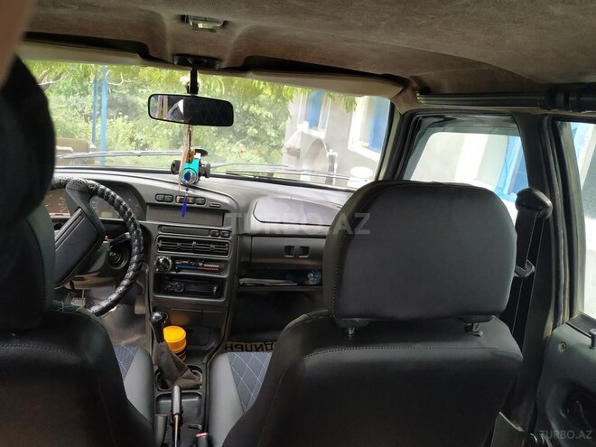 LADA (VAZ) 21099 2000, 268,547 km - 1.5 l - İsmayıllı