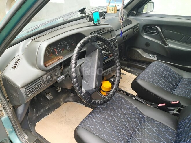 LADA (VAZ) 21099 2000, 268,547 km - 1.5 l - İsmayıllı