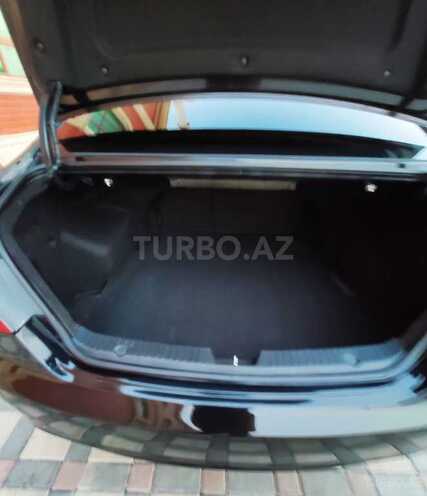 Hyundai Sonata 2013, 98,000 km - 2.0 l - Şirvan