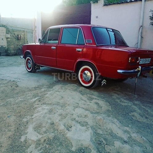 LADA (VAZ) 21011 1974, 320,000 km - 1.5 l - Bakı