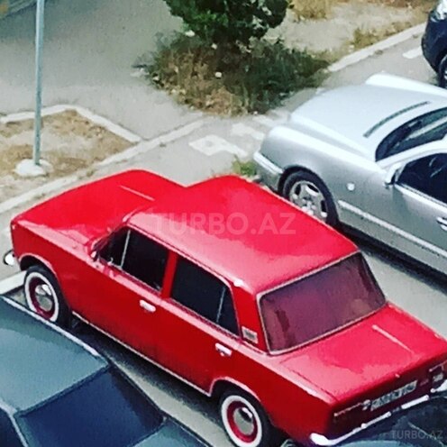 LADA (VAZ) 21011 1974, 320,000 km - 1.5 l - Bakı