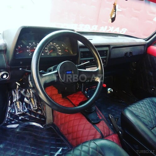LADA (VAZ) 21011 1974, 320,000 km - 1.5 l - Bakı