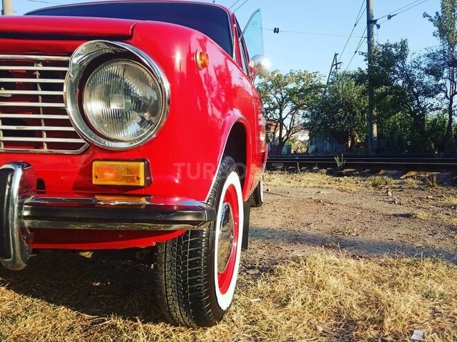 LADA (VAZ) 21011 1974, 320,000 km - 1.5 l - Bakı
