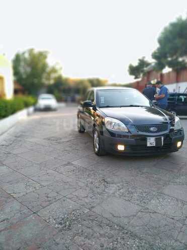 Kia Rio 2008, 182,945 km - 1.6 l - Bakı