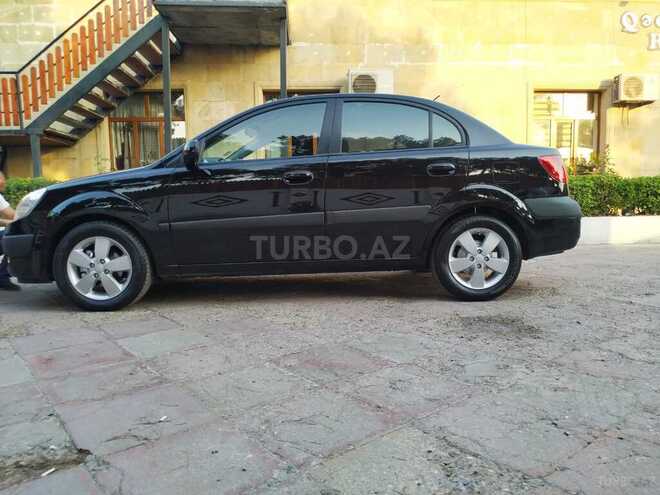 Kia Rio 2008, 182,945 km - 1.6 l - Bakı