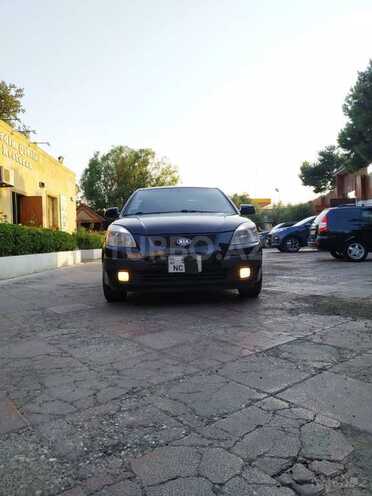 Kia Rio 2008, 182,945 km - 1.6 l - Bakı