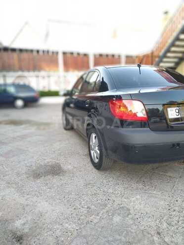 Kia Rio 2008, 182,945 km - 1.6 l - Bakı