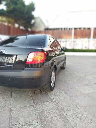 Kia Rio 2008, 182,945 km - 1.6 l - Bakı