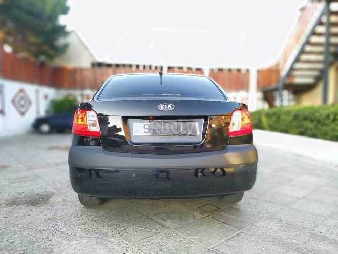 Kia Rio 2008, 182,945 km - 1.6 l - Bakı