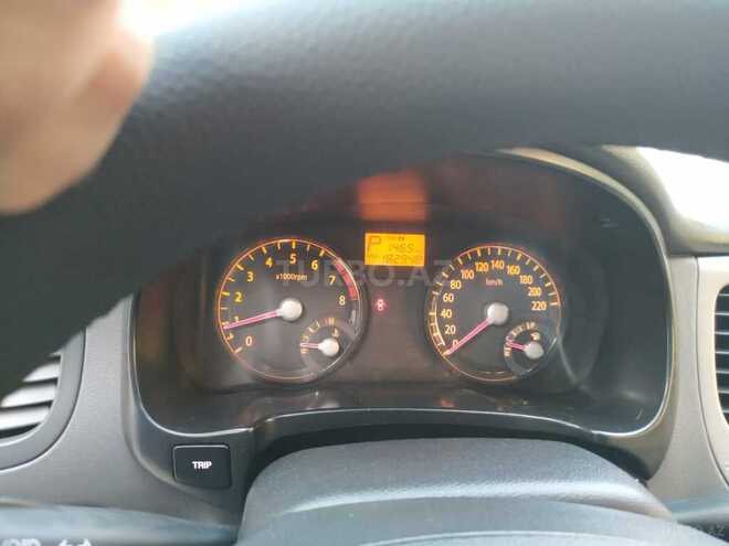 Kia Rio 2008, 182,945 km - 1.6 l - Bakı
