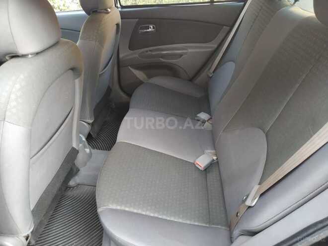 Kia Rio 2008, 182,945 km - 1.6 l - Bakı