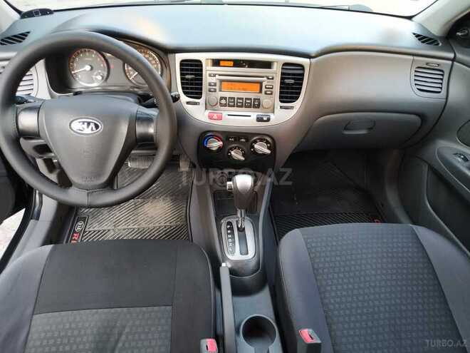 Kia Rio 2008, 182,945 km - 1.6 l - Bakı