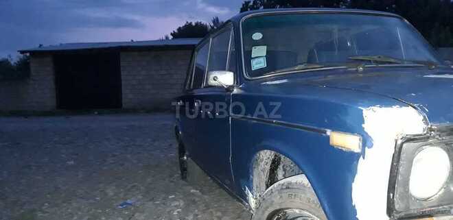 LADA (VAZ) 2106 2001, 83,544 km - 1.6 l - Oğuz