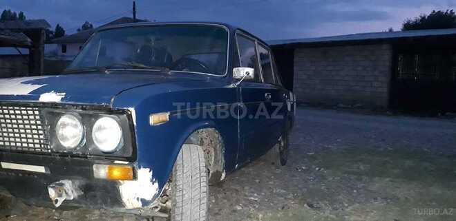 LADA (VAZ) 2106 2001, 83,544 km - 1.6 l - Oğuz