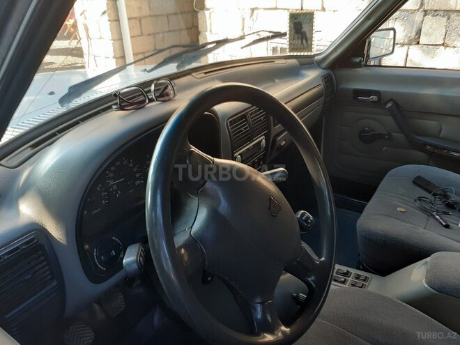 GAZ 3110 1998, 120,896 km - 0.2 l - Lənkəran